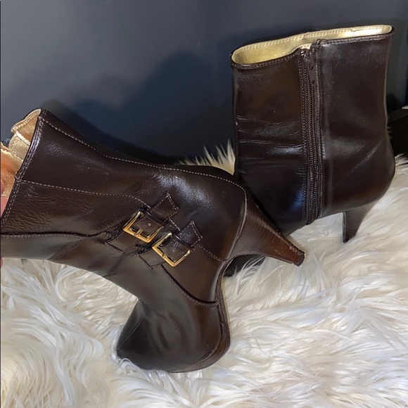 Booties - Picture 5 of 5